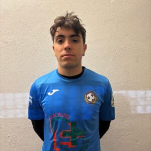 Federico Izzi