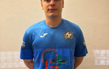 Francesco Lorefice