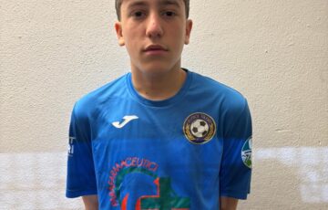 Matteo Arumi