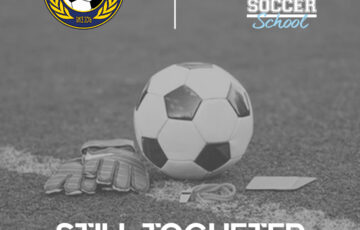 Lazio soccer School e Futbol Talenti ancora insieme