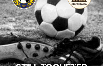 Partnership Futbol Talenti mordiroma
