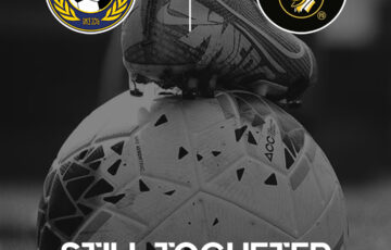 Futbol Talenti e Faco Sport still togheter